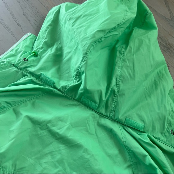 Columbia packable jacket - Picture 6 of 7